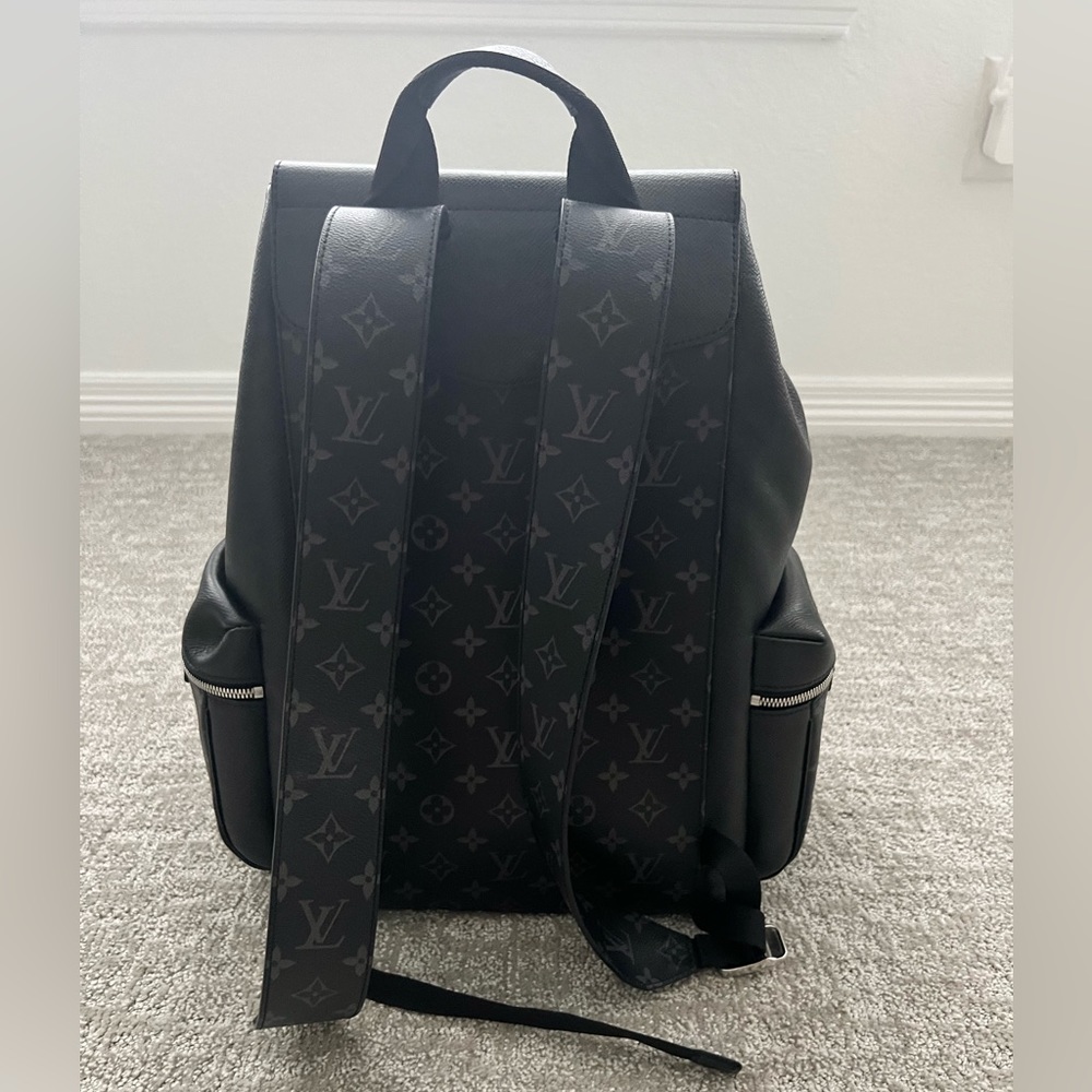 Men’s Louis Vuitton Backpack